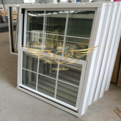 Sliding window