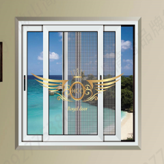 Sliding window