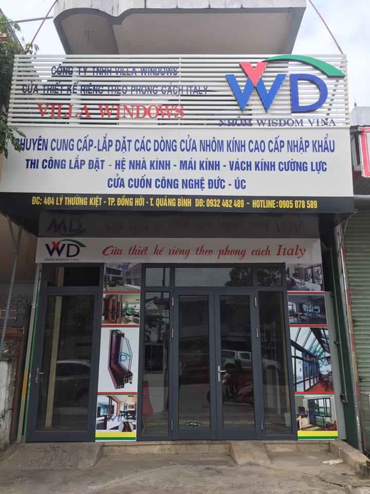 Store agent