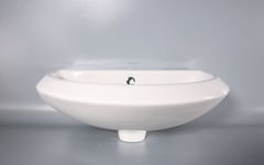 Mona bathroom sink