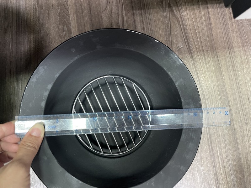 Stainless steel household appliances