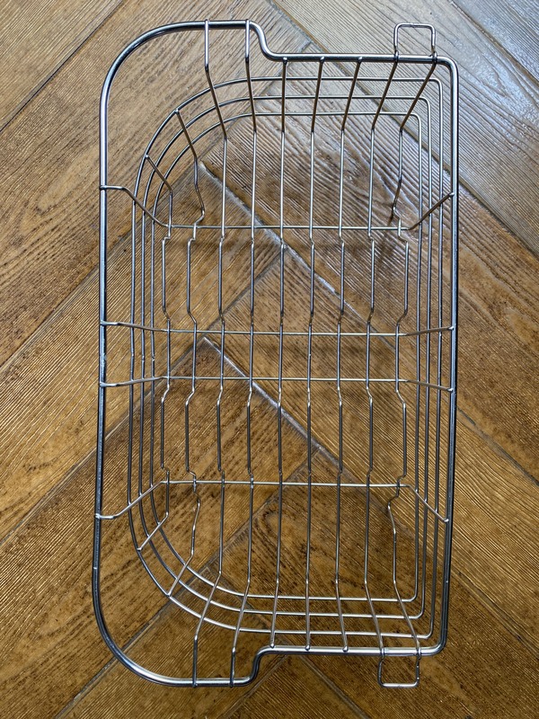Stainless steel household appliances