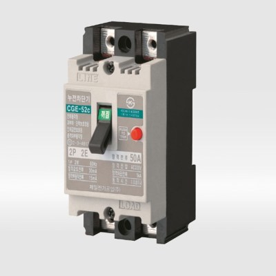 ELCB switchgear