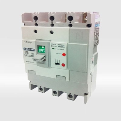 ELCB switchgear