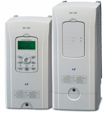 LS inverter