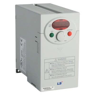 LS inverter