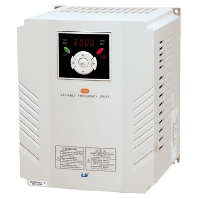 LS inverter