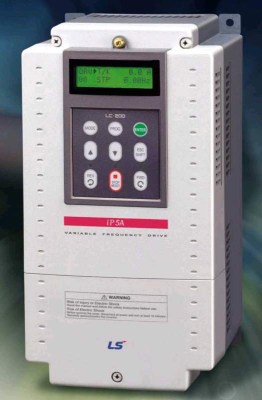 LS inverter