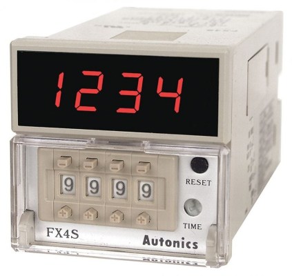 Timer