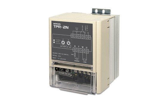 DC power supply