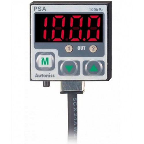 Autonics sensor