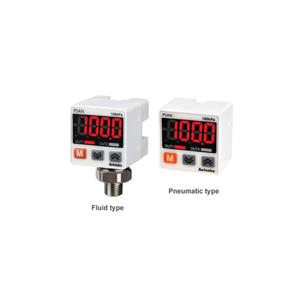 Autonics sensor