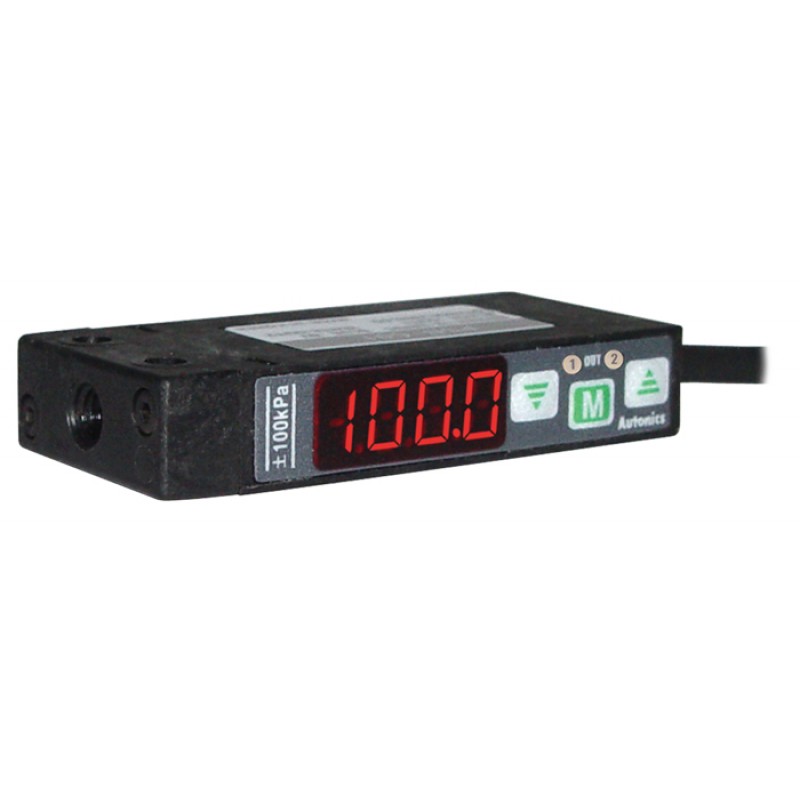 Autonics sensor