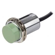 Autonics capacitive sensor
