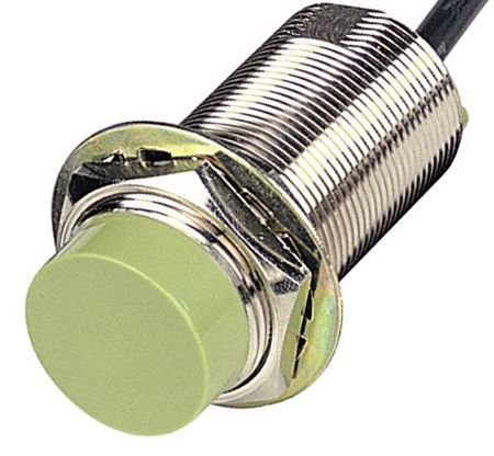 Autonics capacitive sensor