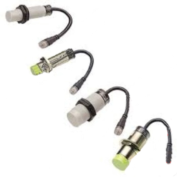 Hanyoung capacitive sensor