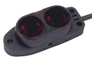 Autonics photoelectric sensor