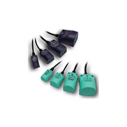 AC Hanyoung magnetic sensor
