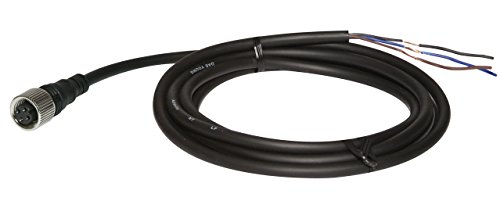 Autonics sensor connection cable