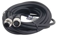 Autonics sensor connection cable