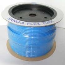 Compressed air tube