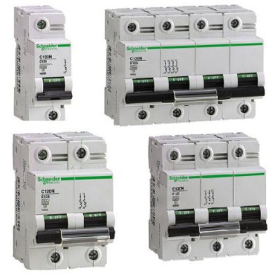 MCB switchgear