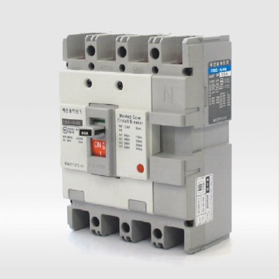 MCCB switchgear