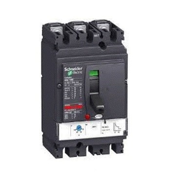 MCCB switchgear
