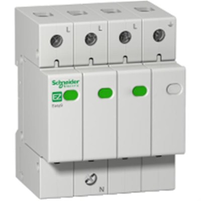 Schneider switchgear