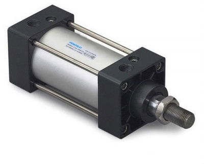 Cylinder