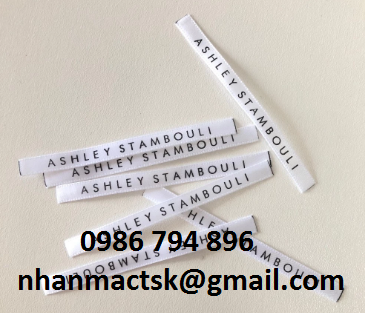 Printing Label