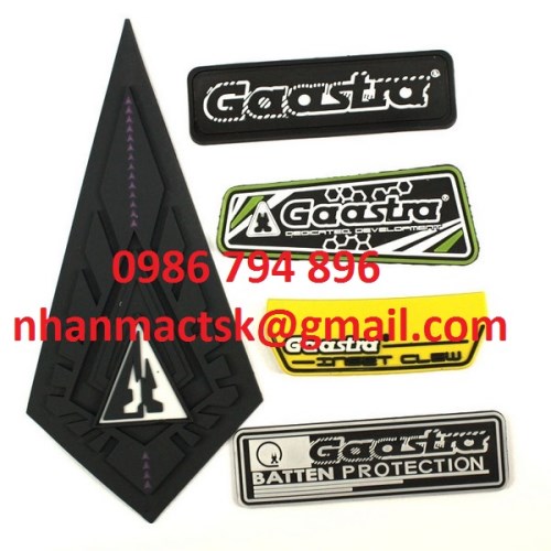 PVC Label