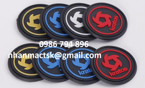 PVC Label