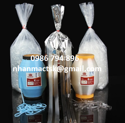 TPU Elastic Tape