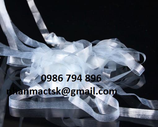 TPU Elastic Tape