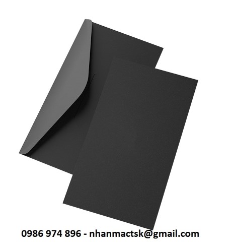 Envelopes