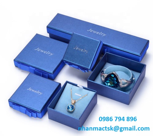 Paper box