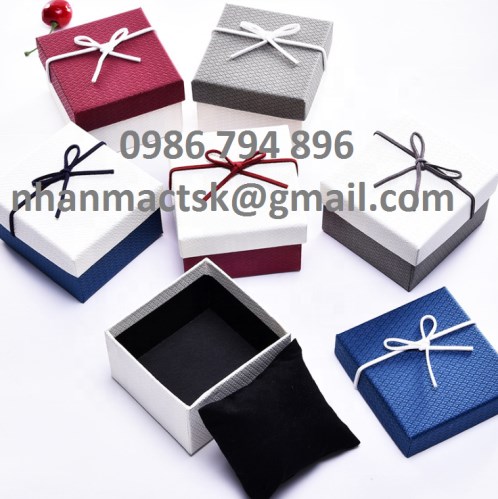 Paper box