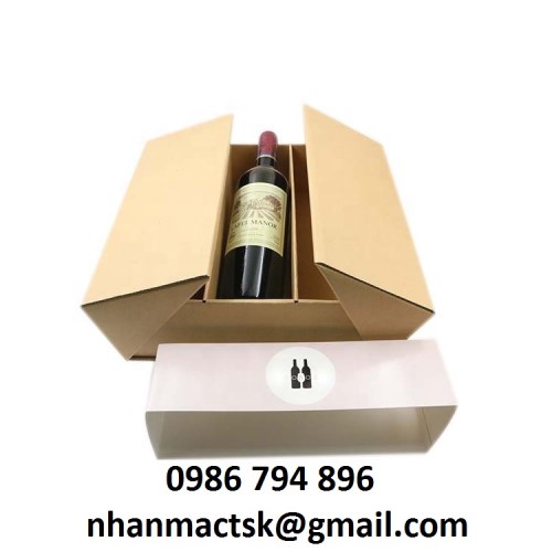 Paper box