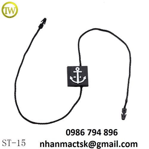 Seal tag