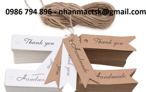 Hangtag
