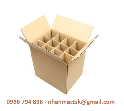 Carton box