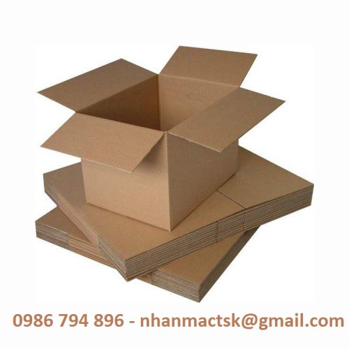 Carton box