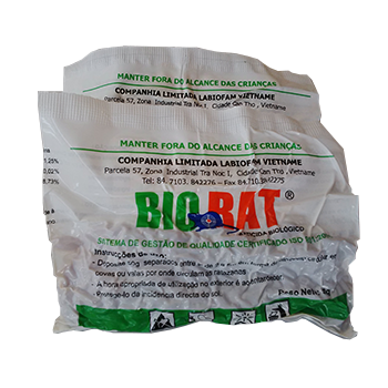 Biorat Rat Killer