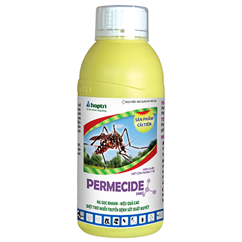 Permecide 50EC 100ml