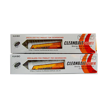 Cleanbait Power Cockroach Killer