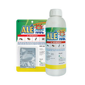 ALE 1SC UK Mosquito Killer
