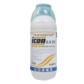 Icon Mosquito Killer, Insects