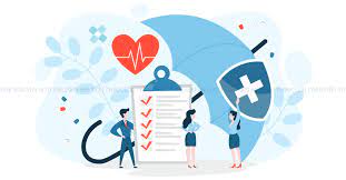 Insurance services