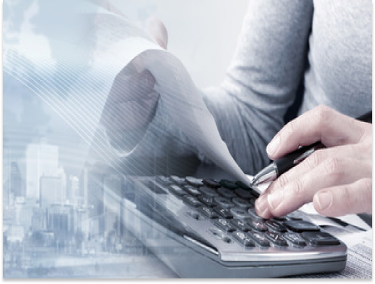 Accounting training for manufacturing businesses